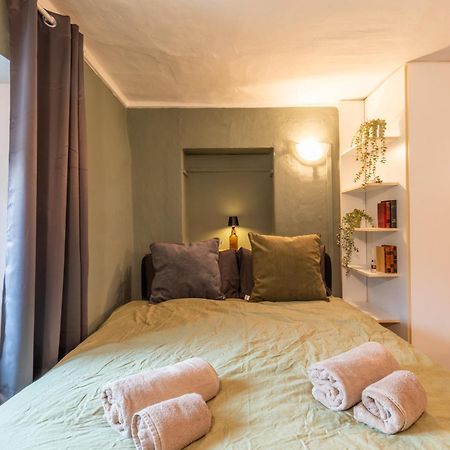 Ferienwohnung Beer And Dream Cuneo Exterior foto