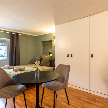 Ferienwohnung Beer And Dream Cuneo Exterior foto