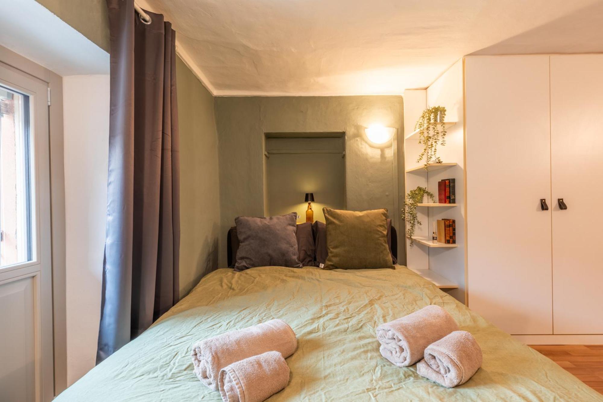 Ferienwohnung Beer And Dream Cuneo Exterior foto