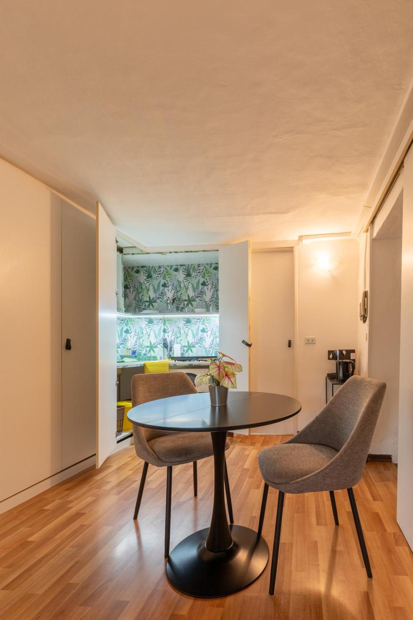 Ferienwohnung Beer And Dream Cuneo Exterior foto