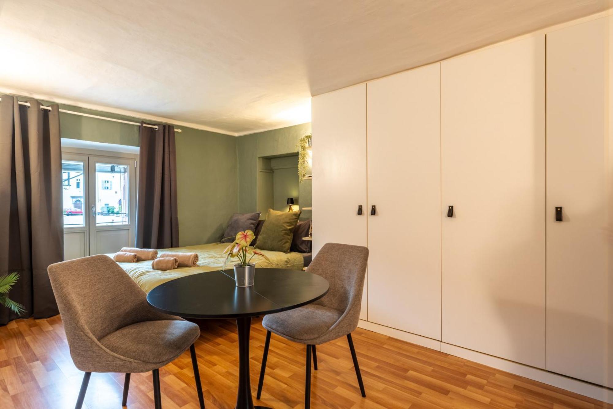 Ferienwohnung Beer And Dream Cuneo Exterior foto
